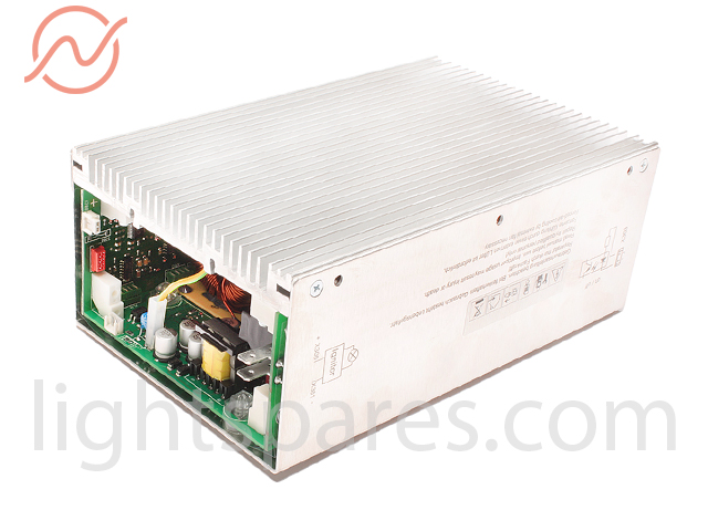 Martin - E-Ballast 1200 W, Passive PFC