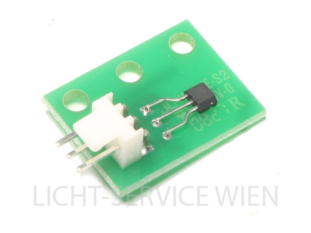 Martin - PCB Hall sensor, New MAC200