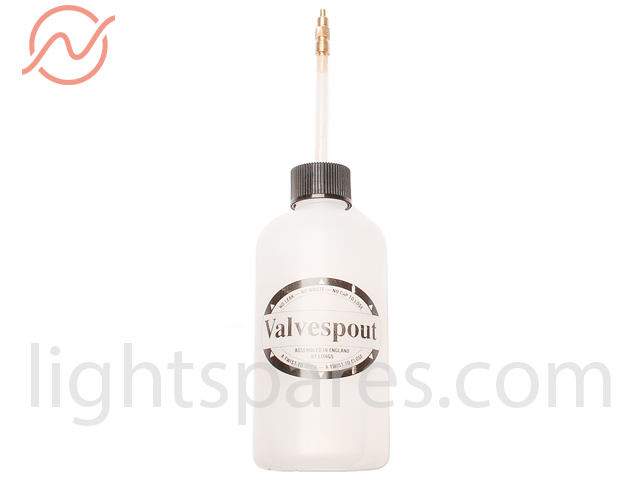 Martin - Silicone oil SH5000, 0,2 liter