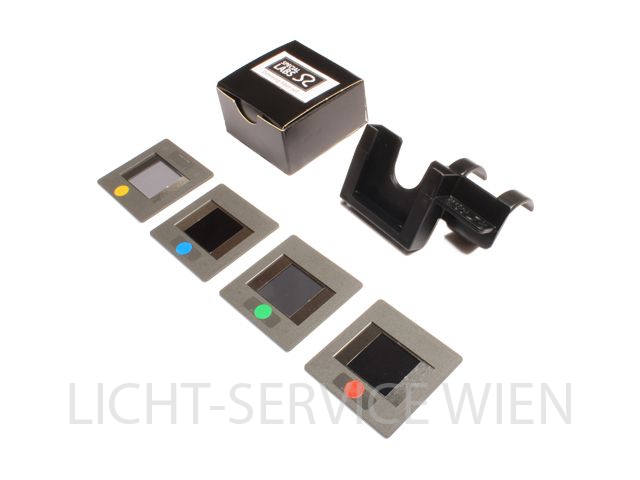 Martin - Fixture Beam Analyzer Complete