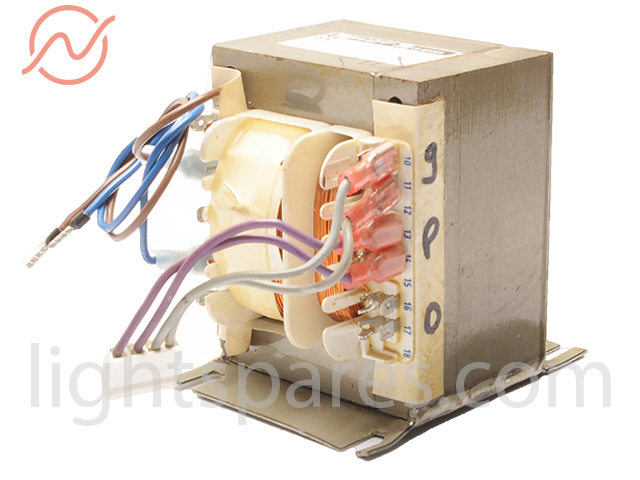 Martin - Mac250 Entour Step-up Transformer