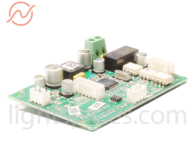 Martin - Main board PAR 2