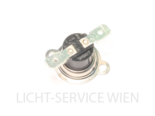 Martin Mac2000 - Thermostat 140° open