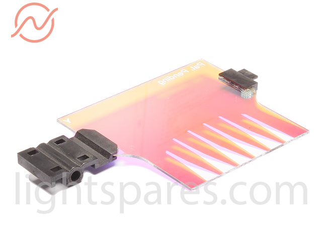 Martin Mac600 (E) NT - Magenta Y Flag