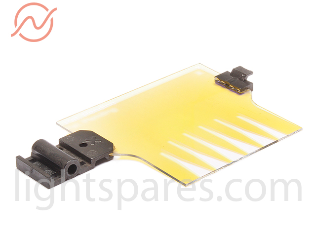 Martin Mac600 (E) NT - Yellow X Flag