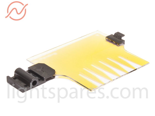 Martin Mac600 (E) NT - Yellow Y Flag