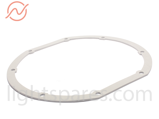 Martin - End Seal, Effect Module