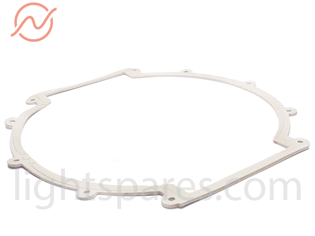 Martin - Seal for alu.gable Exterior 600