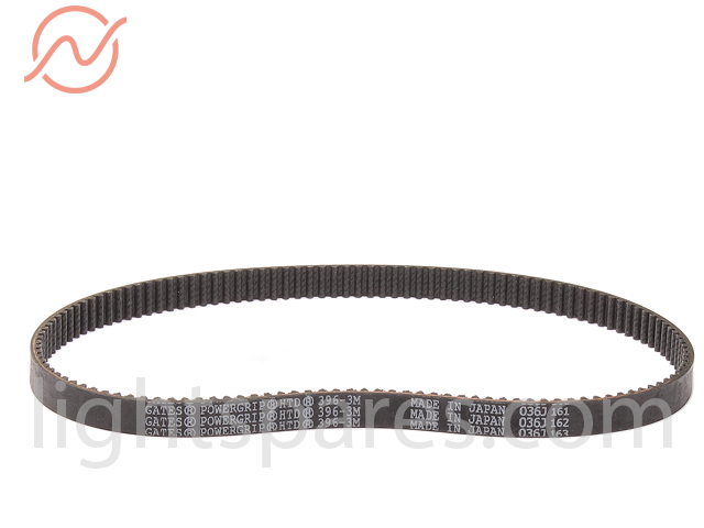 Martin - Rush MH 1+ Pan Belt