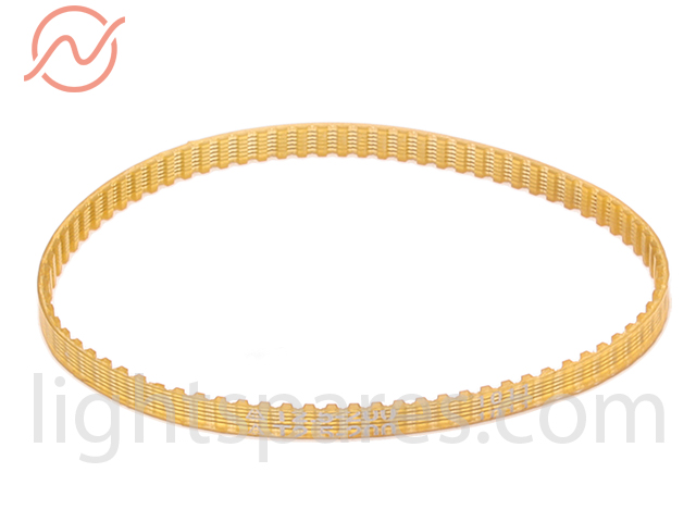 Martin SmartMac - Belt Gobo Rotate