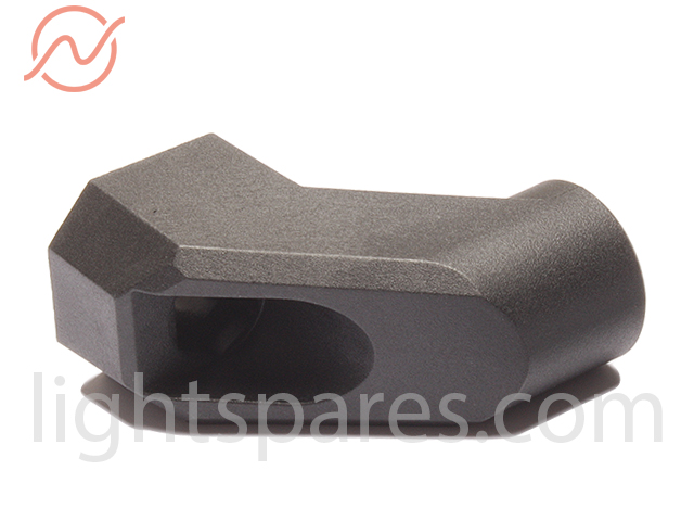Martin - Handle, polyamide end