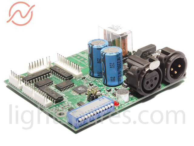 Martin - PCB Wizard, Asmb. , LEADED