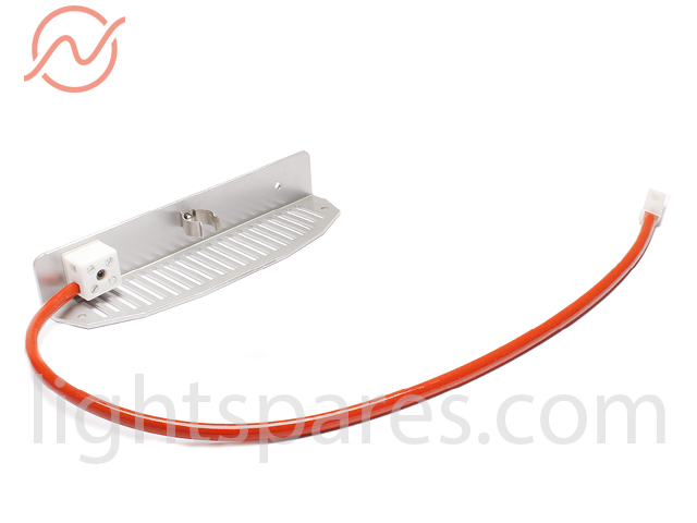 Martin - Atomic 3000 DMX Socket Module Links
