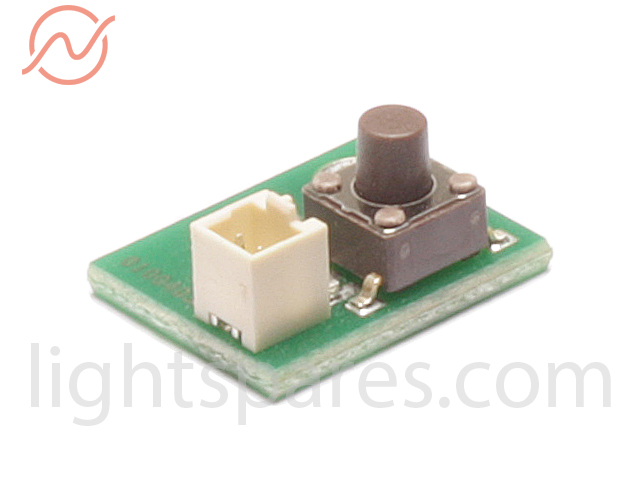 Martin - PCBA Switchsensor univer. SMD