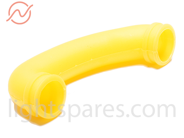 Martin - Blower to retro pipe