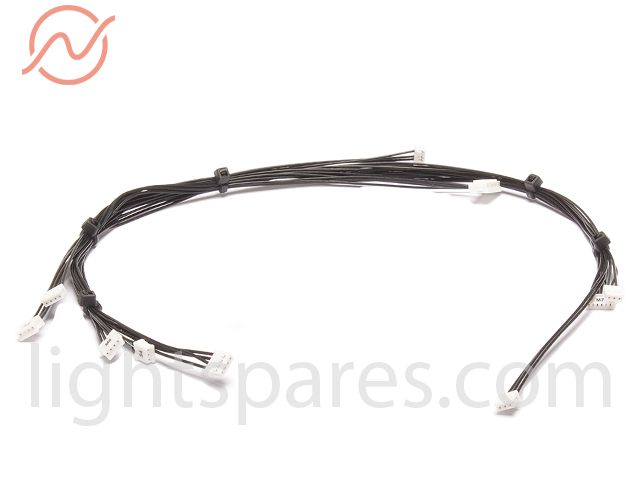 Martin - Wireset Assembly, Performance, Module1