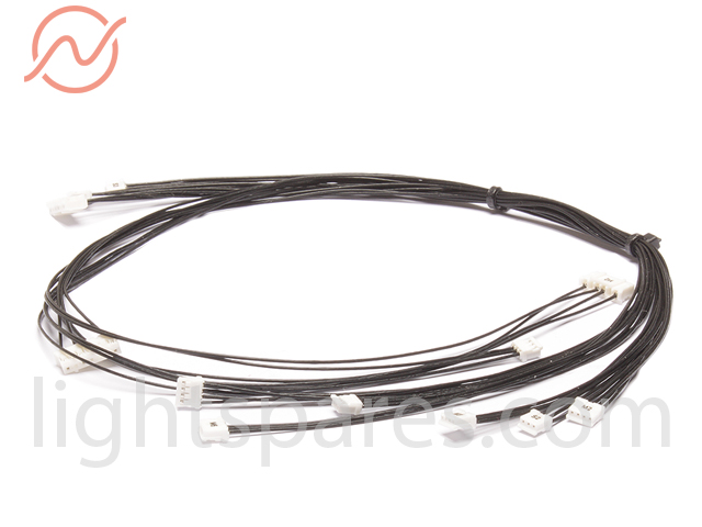 Martin - Wireset Assembly, Performance, Module3
