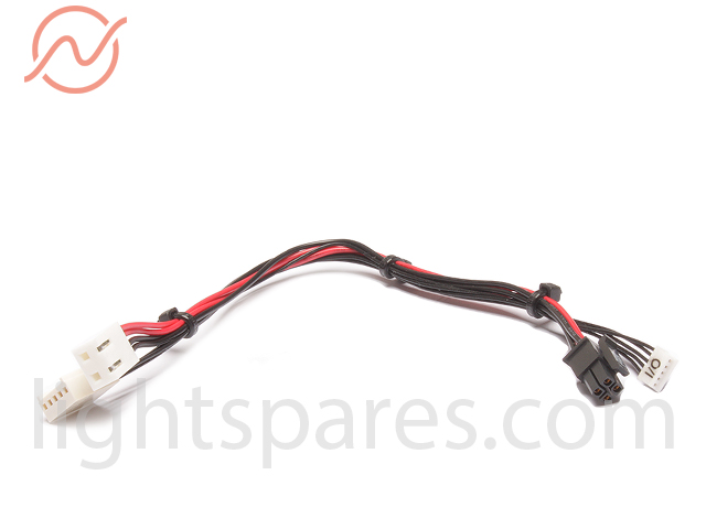 Martin - Wireset Assembly, Performance, Module4