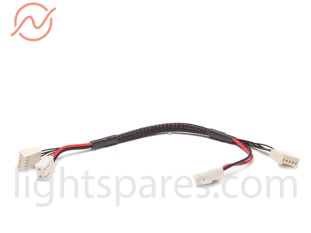 Martin - Wireset Assembly, Performance, Module5