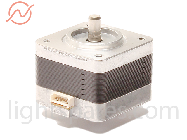 Martin - Step motor 14PM-M060BT09CN Ø5/9 - Ø5/4,5