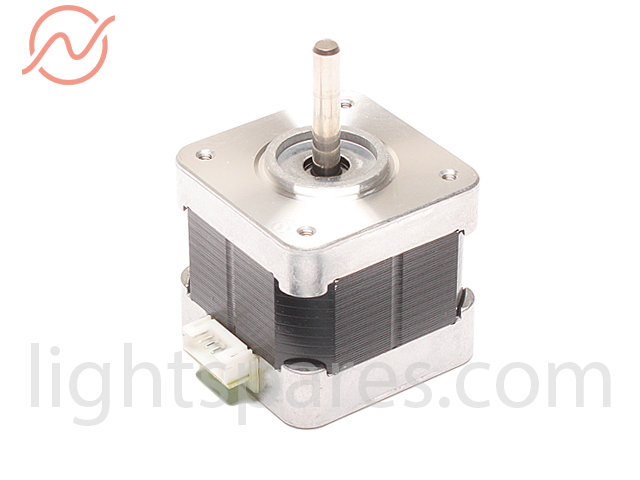 Martin - NMB Schrittmotor 17PM-K105-04V