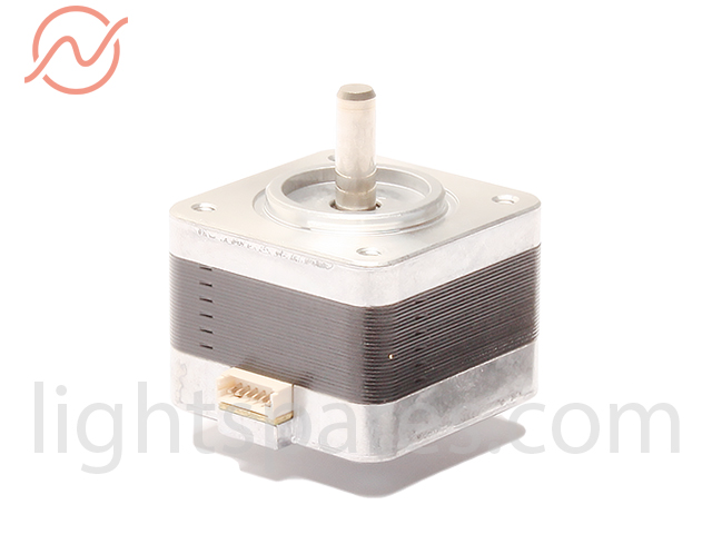 Martin - Step Motor 14PM-M060BT06CN Ø5/14 - Ø5/4