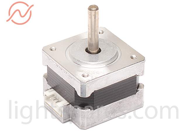 Martin - NMB Stepmotor 14PM-M204-05V