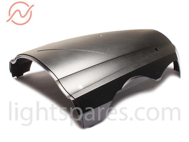 Martin - Mac Viper Head Cover Assy