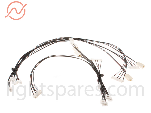 Martin - Mac Viper, Wireset Assembly, Color Mixing