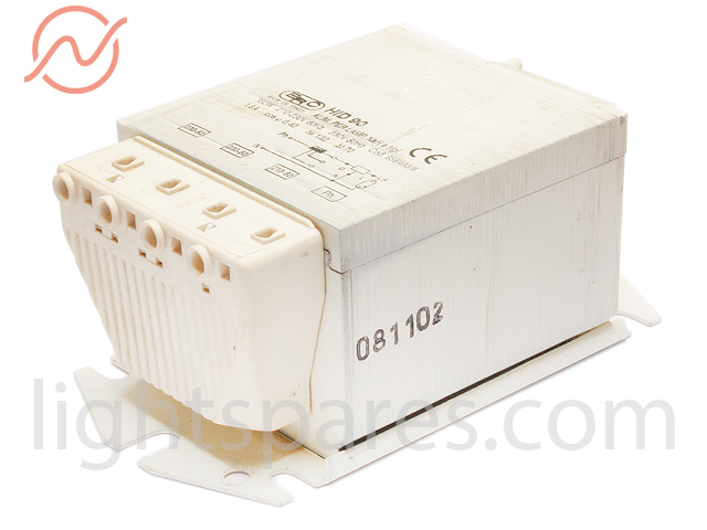 Martin - Alien 02 Ballast 150W
