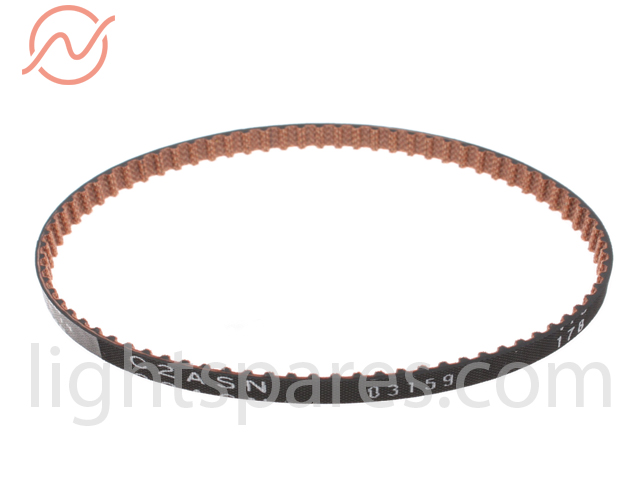 Martin - Timing Belt 77 MXL 4.0