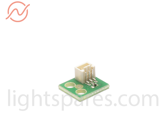 Martin - PCBA Tempsensor 10K univer.SMD