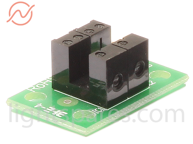 Martin - PCBA Mac 200 Dual Optosensor