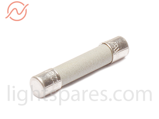 Martin - FUSE 6,3 x 32 mm, 20AF, 250VAC
