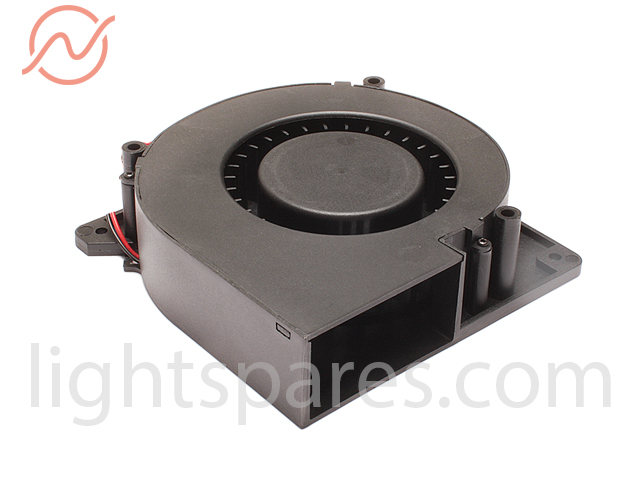 Martin - Fan 12V/DC ADDA 4