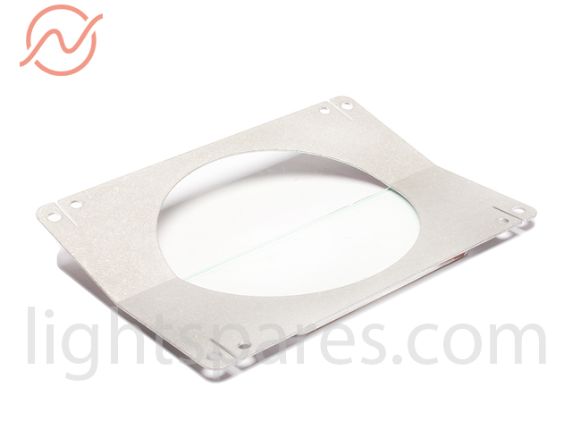 Martin - Heatfilter assy