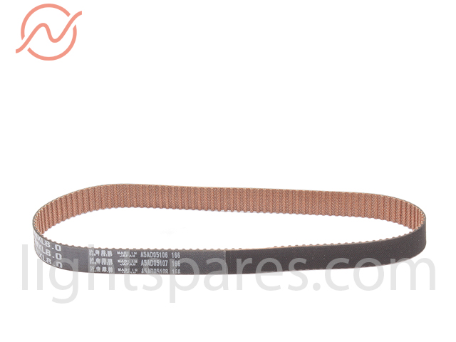 Martin - Timing Belt 135 MXL 8,0