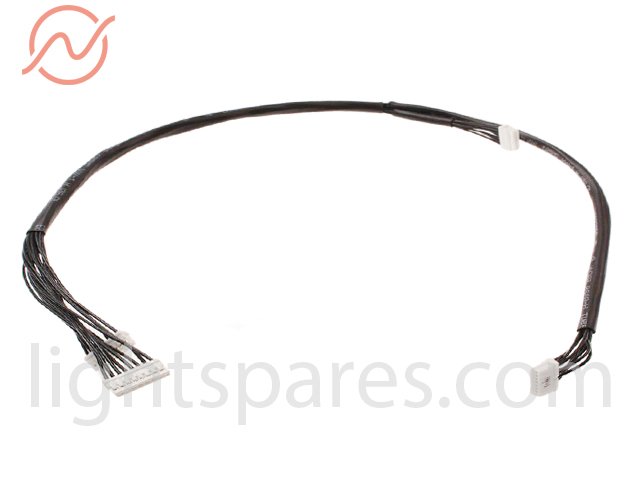 Martin - Mac Viper, Wireset Assembly 4x Fans