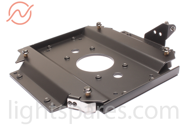 Martin - Mounting bracket smartMAC quick rel.