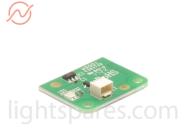 Martin - PCBA Hall Sensor