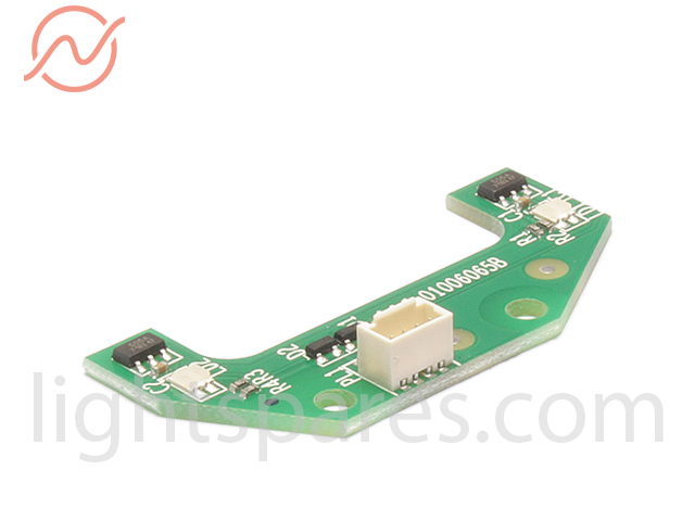Martin - PCBA Hall Sensor Gobo