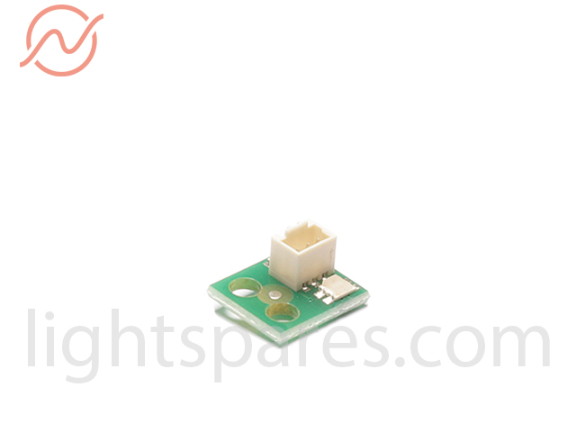 Martin - PCBA Hall sensor vertical header SMD