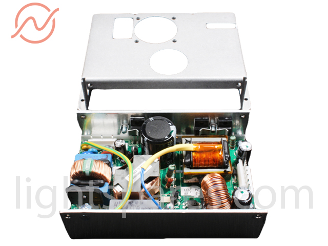 Martin - SMPS Assy Exterior 400