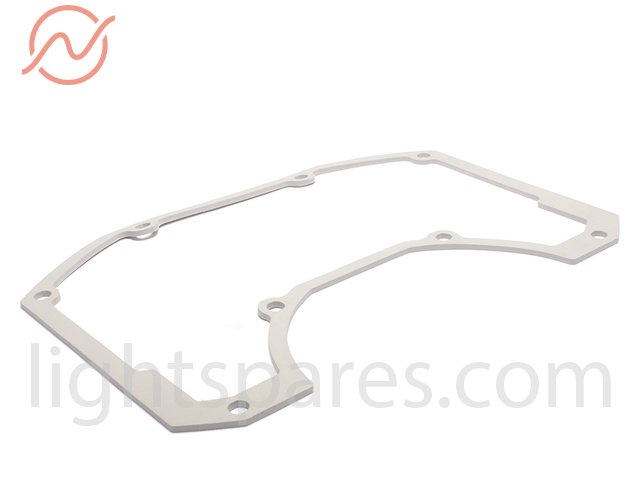 Martin - End Seal, Power module