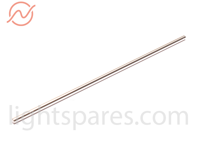 Martin - Axle for CMY ø4x182