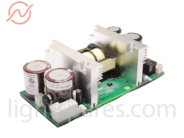 Martin - PCBA DCDC 100V, 900W