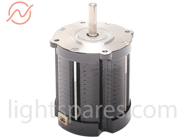 Martin - Step motor 29SM-K711-02V Ø8/30 2D