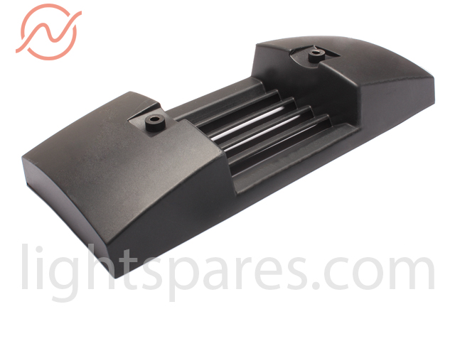 Martin - Plast gable, base, MAC550