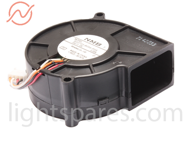 Martin - Blower 24V BG0703-B054-POS-04