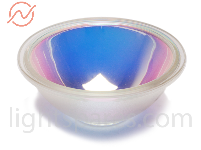 Martin - D75 Reflector cup hard coating